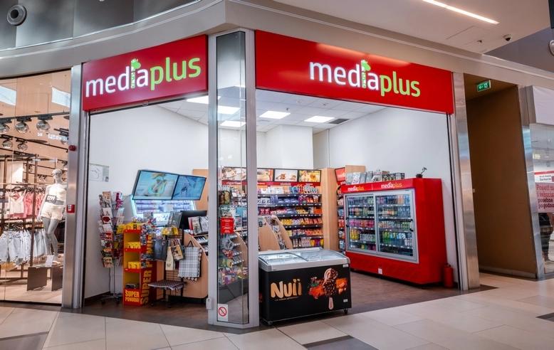 Media plus Kragujevac