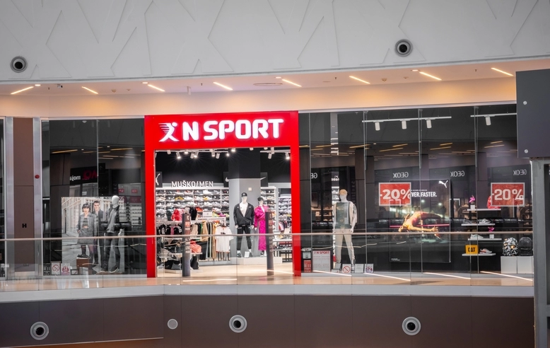 N Sport Kragujevac