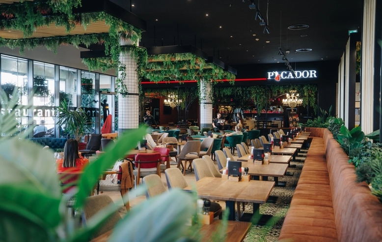 Picador Kragujevac
