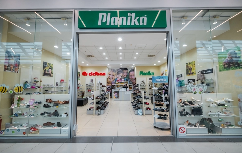 Planika Kragujevac