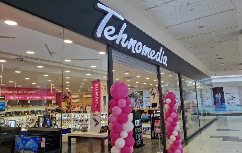 Tehnomedia Kragujevac