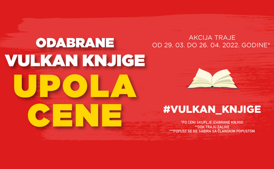 Vulkan akcija