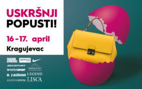 🥚 USKRŠNJI POPUSTI, 16-17.4.🥚