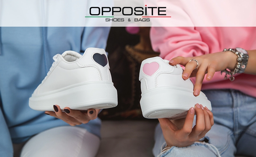 OPPOSITE new collection – POPUST 20%