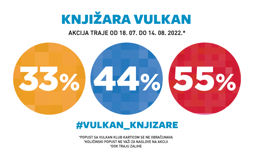 Vulkan akcija
