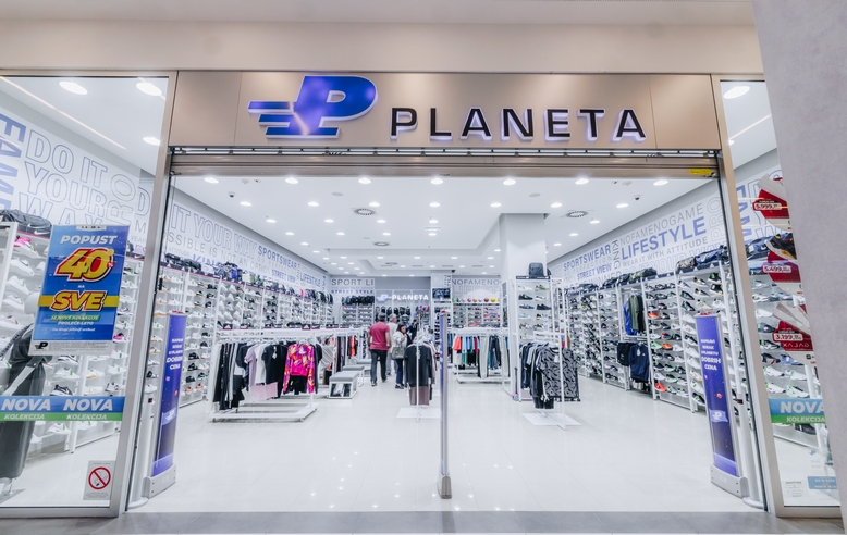 Planeta Sport Kragujevac