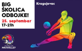 💚BIG DEČIJI EKOLOŠKI FESTIVAL, 23.9. 17-19h💚