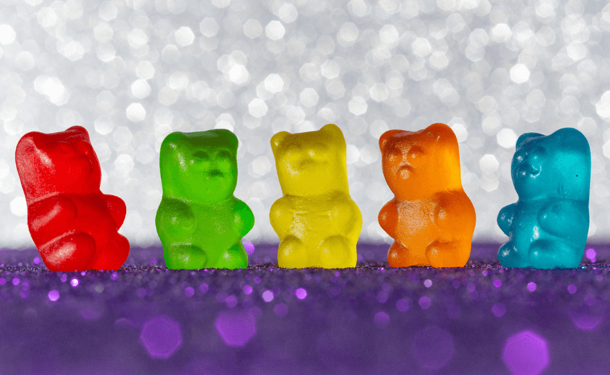 Candy Universe