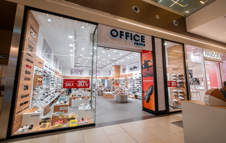 Office Shoes Kragujevac