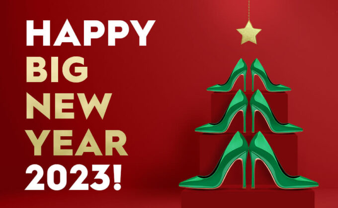 SREĆNA NOVA GODINA! 🎄