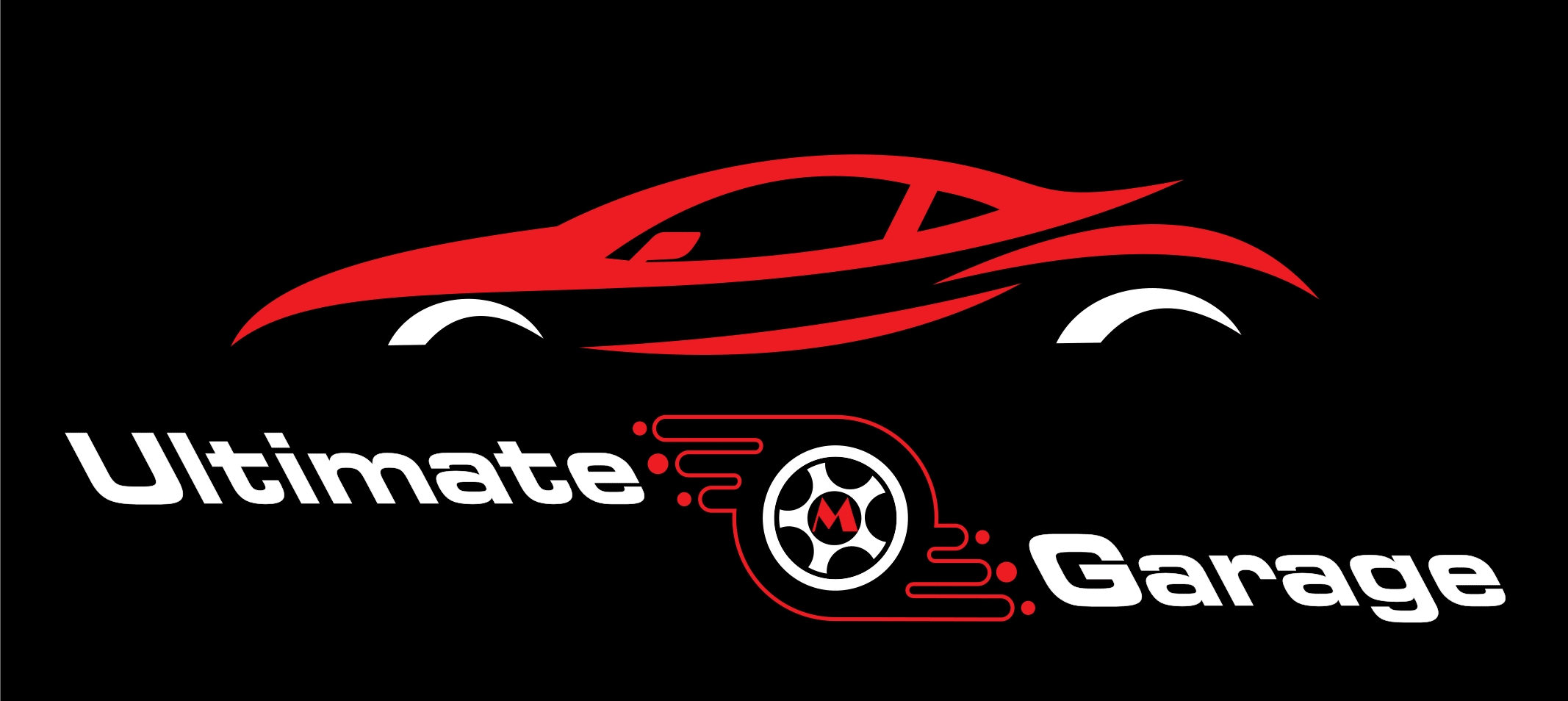 Ultimate Garage