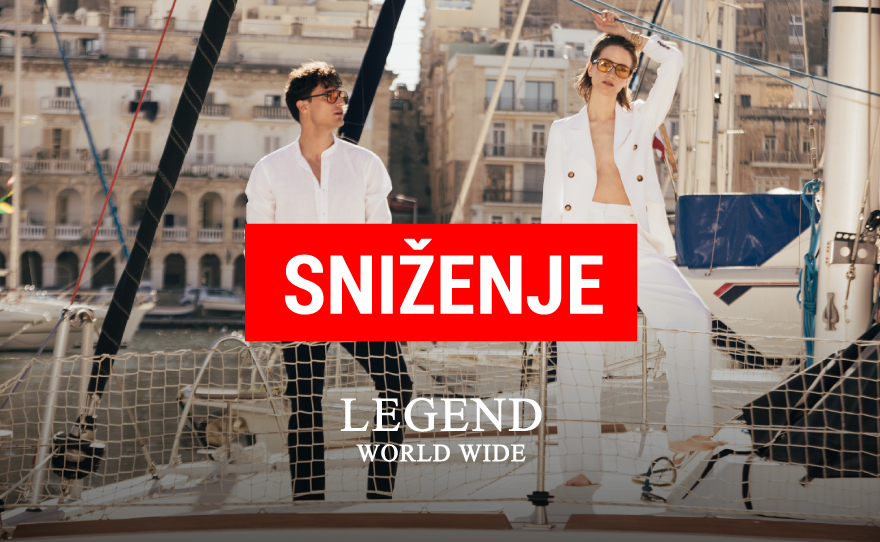 LegendWW – veliko letnje
