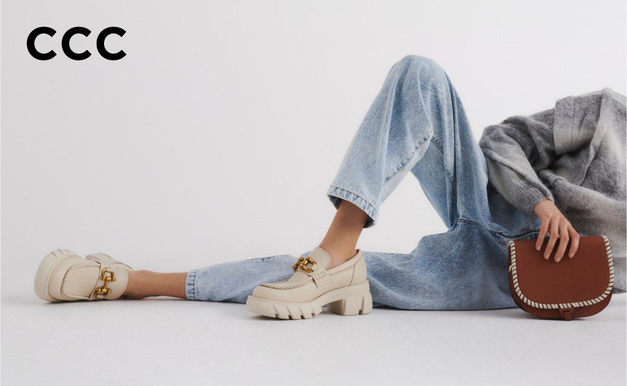 Do 50% POPUSTA u CCC-u!