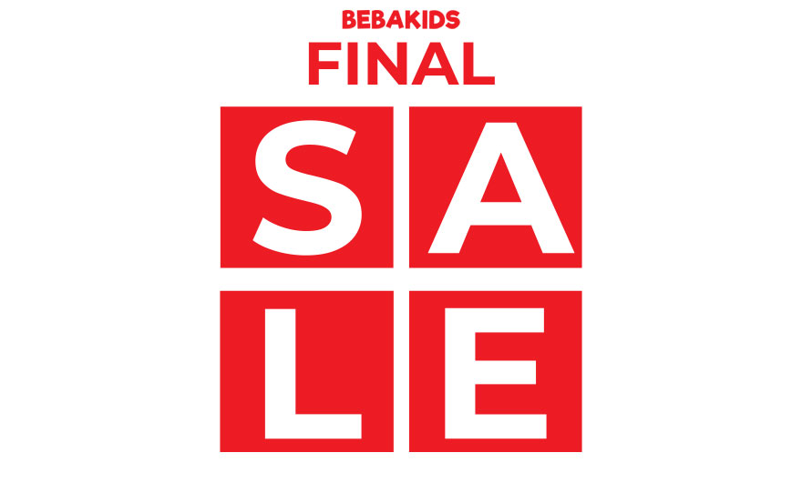 🌸🌞 FINAL SALE do 60% u BEBAKIDS-u! 🌞🌸