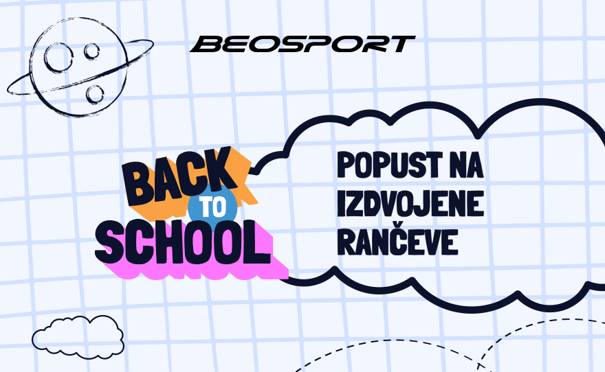 💙 BACK TO SCHOOL 💙 @beosportofficial