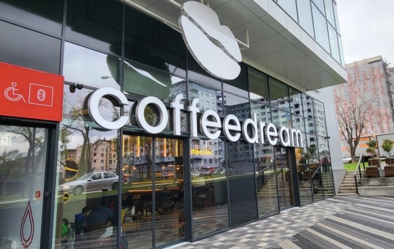 Coffee Dream