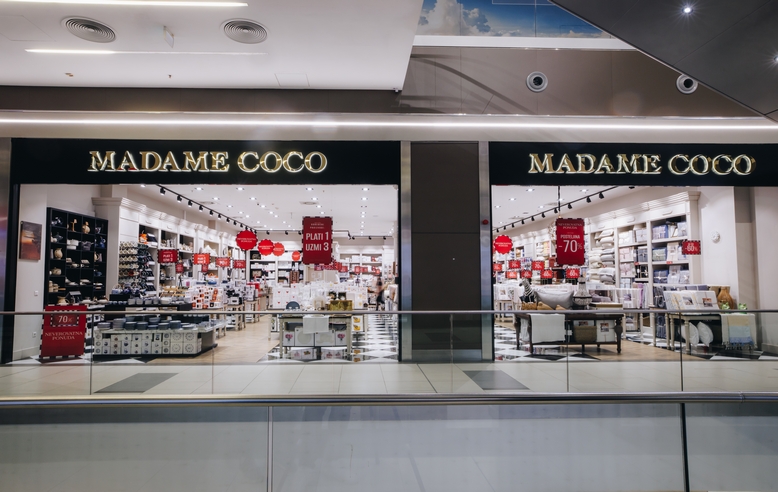 Madame Coco Kragujevac