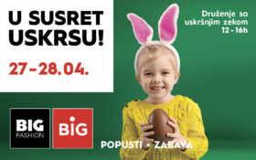 🐰🌸U SUSRET USKRSU, 27-28.4.🌸🐰