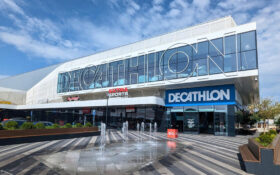 BIG Kragujevac i Decathlon – Letnja zabava uz sportske aktivnosti i poklone