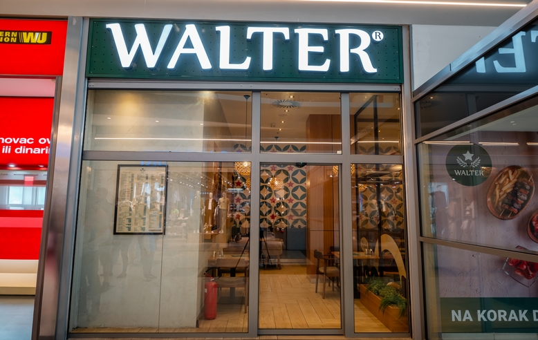 Walter Kragujevac