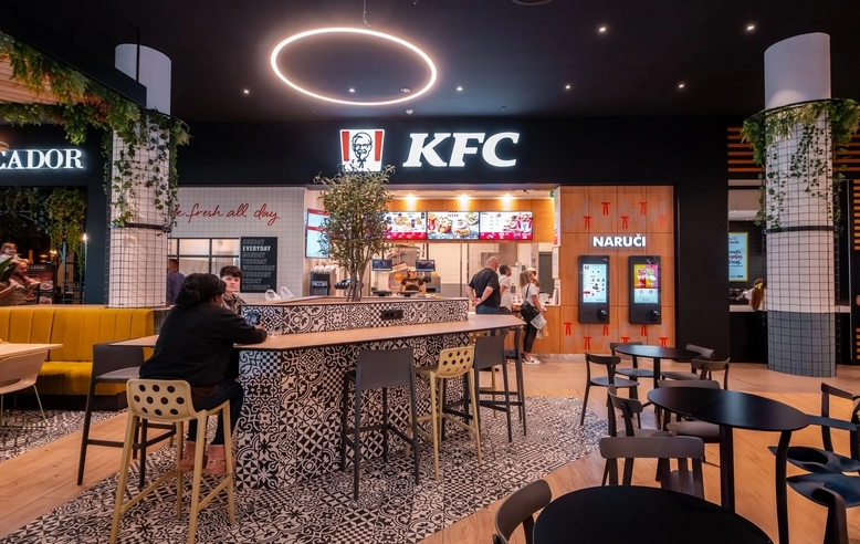 KFC Kragujevac