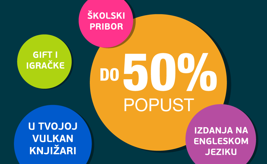 🎉Vreme je za Vulkanove popuste!🎉
