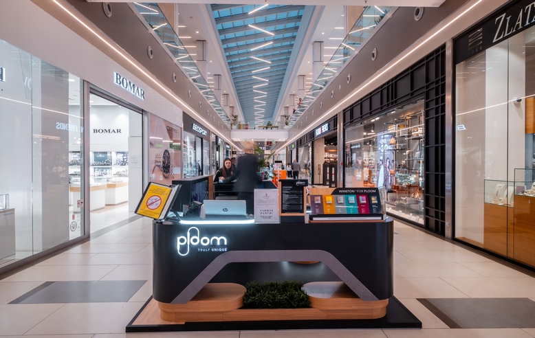 Ploom Kragujevac