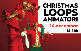 🎄UKRASI PRAZNIK, 14-15. decembar, 17-20h🎄