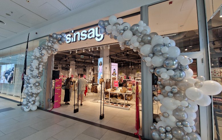 Sinsay Kragujevac
