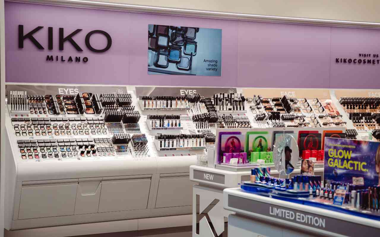 Kiko Milano otvorio prvu prodavnicu u Kragujevcu