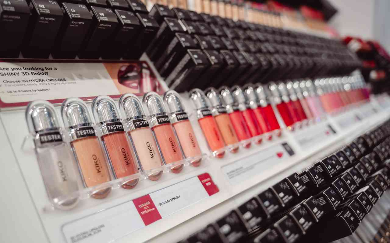 Kiko Milano otvorio prvu prodavnicu u Kragujevcu