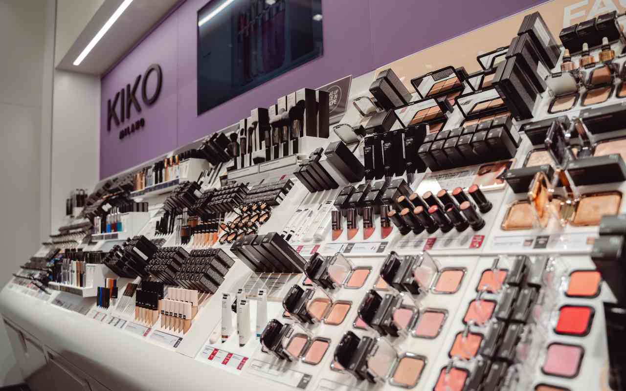 Kiko Milano otvorio prvu prodavnicu u Kragujevcu