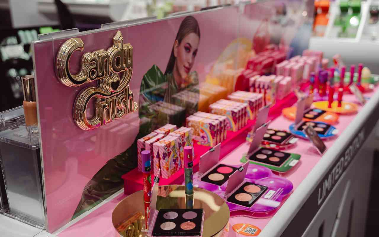 Kiko Milano otvorio prvu prodavnicu u Kragujevcu