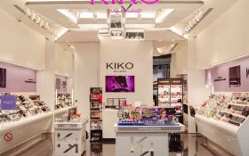 Kiko Milano otvorio prvu prodavnicu u Kragujevcu