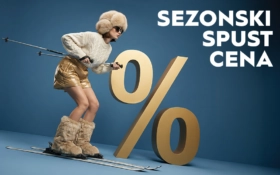 ❄️SEZONSKI SPUST CENA ❄️