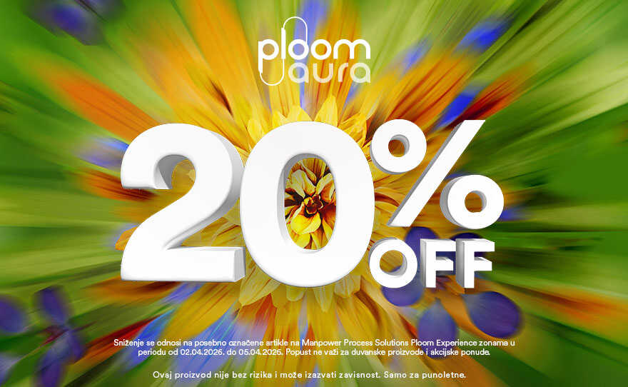 PLOOM – Spring offer