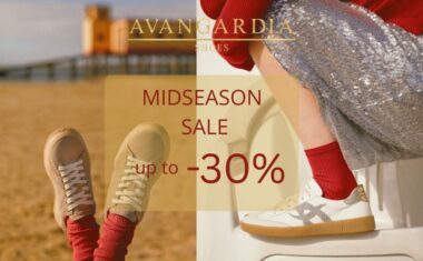 Avangardia Shoes – međusezonski popust