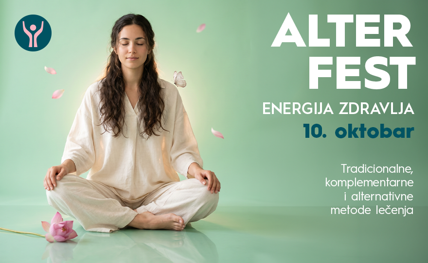 🧘♀️ ALTER FEST, 10. oktobar 🧘♀️