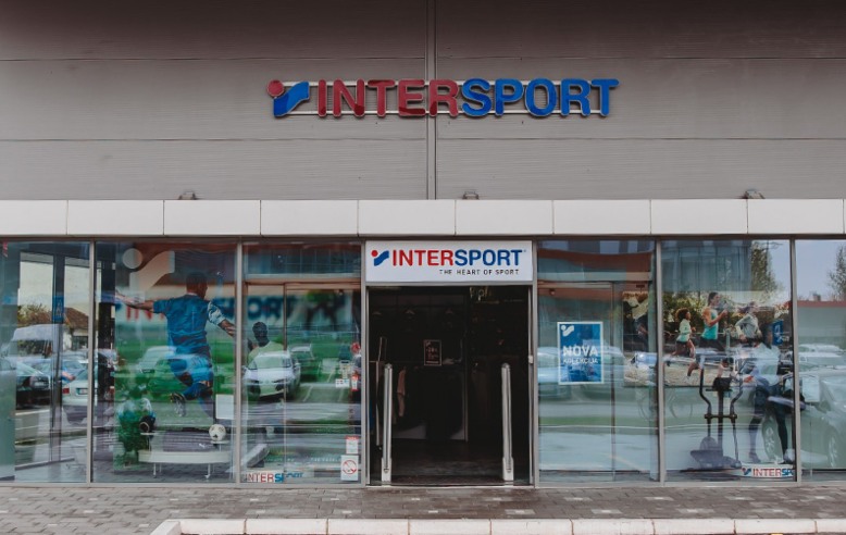Intersport Kraljevo