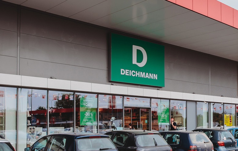 Deichmann Kraljevo