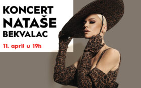 🌟 VELIKO OTVARANJE BIG KRALJEVO CENTRA UZ KONCERT NATAŠE BEKVALAC! 🌟