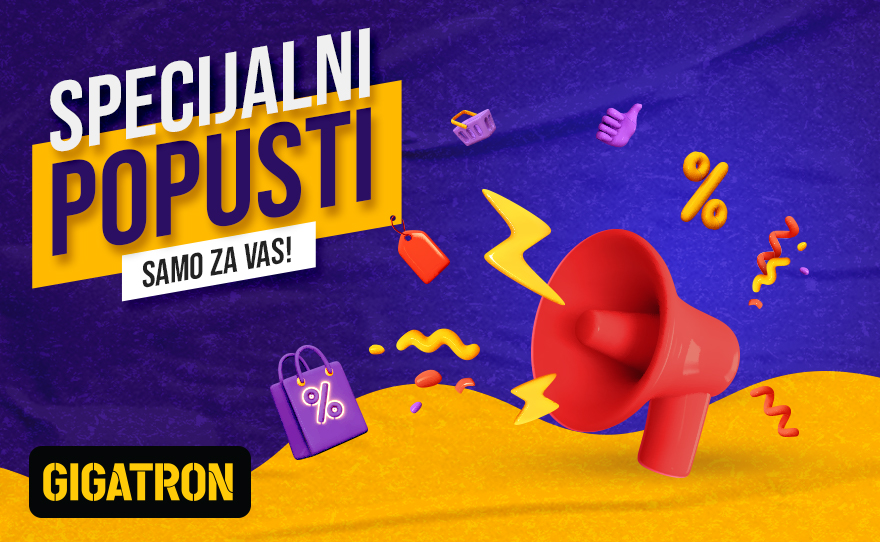 Gigatron-Kraljevo