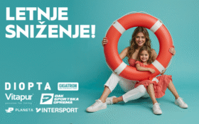 🌞 LETNJE SNIŽENJE U BIG KRALJEVO CENTRU! 🌞