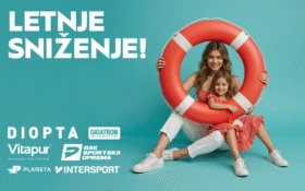 🌞 LETNJE SNIŽENJE U BIG KRALJEVO CENTRU! 🌞