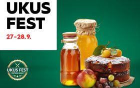 BIG UKUS FEST, 27 – 28. septembar 🍯🧀