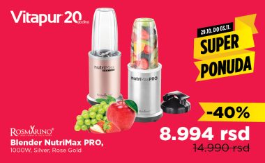 Vitapur – Super ponuda