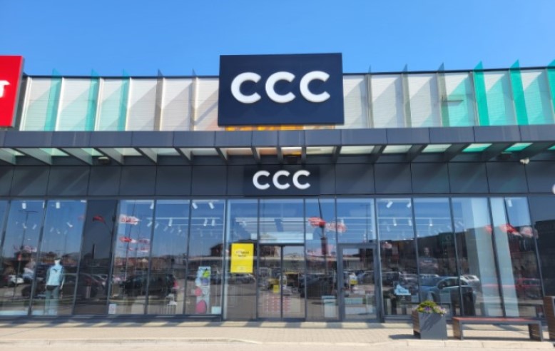 CCC Shoes&Bags Kruševac