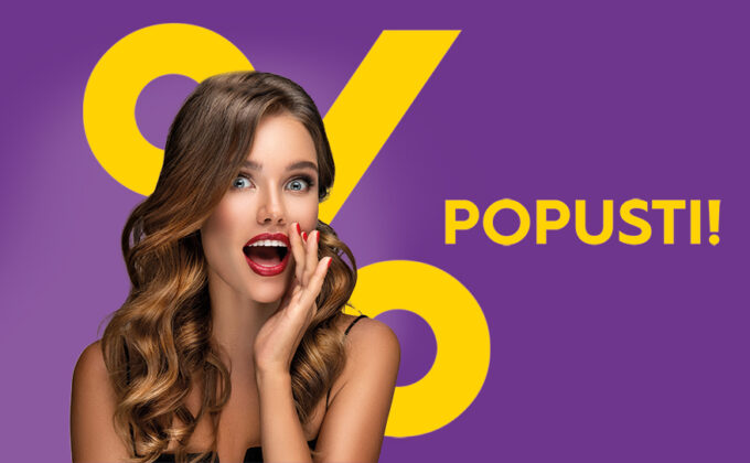 BIG POPUSTI U AVGUSTU!