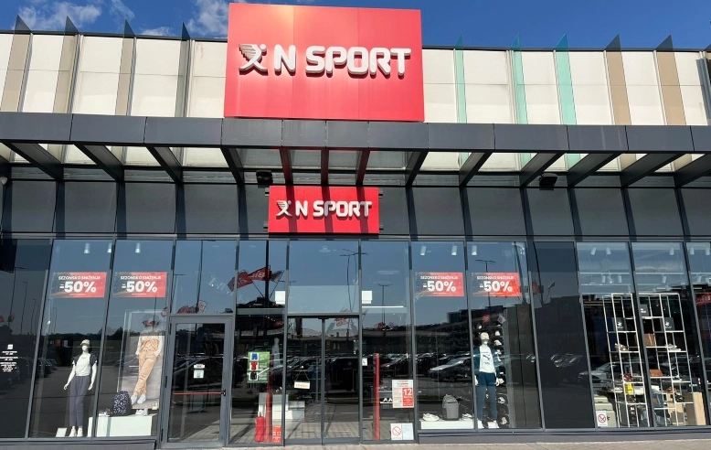 N Sport Kruševac