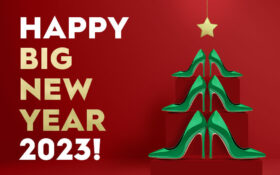 SREĆNA NOVA GODINA! 🎄